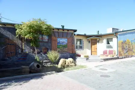 Armenian Village Park & FREE Water Park, GYM - 2