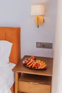 Kviria Boutique-hotel - 7