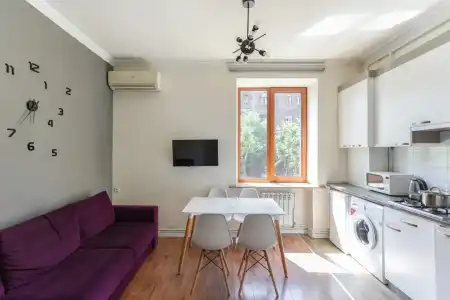 Ris Central Apartments Yerevan - 123