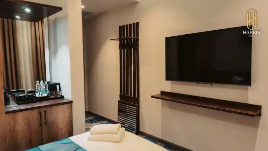 Harris Fitness and Spa - 27