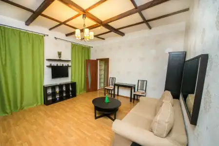 Sanatory Peredelkino - 20