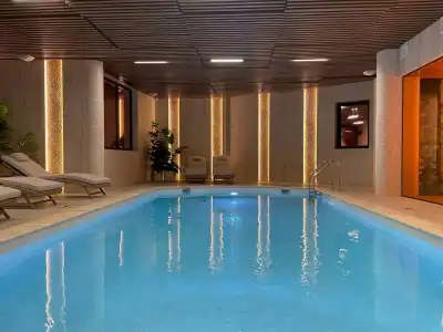 Holiday Inn - Seligerskaya, an IHG - 1