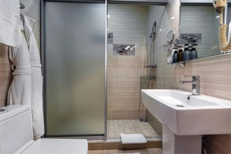 Nochnoy Kvartal - 138