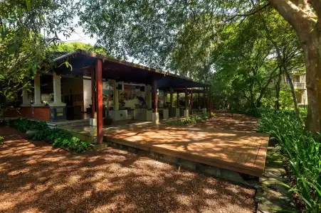 Siddhalepa Ayurveda Resort - All Meals, Ayurveda Treatment, Yoga Resort - 22