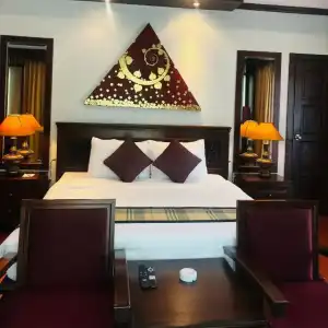 Avalon Beach Resort Pattaya - 50