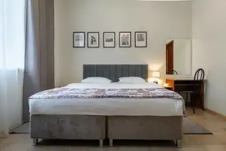 Bergs Spa and Сonference - 68