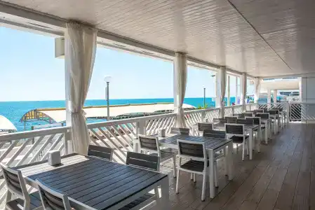 Alean Family Resort & SPA Sputnik 4* Ultra All Inclusive - 28