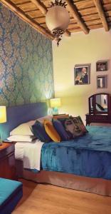 B&B Ventisei Scalini a Trastevere Guest House - 39