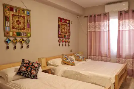 Nomad - Hostel - 28