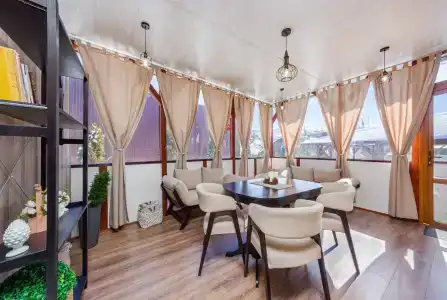 Park-Otel Kanyon Recreation camp - 111