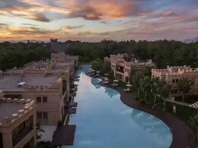 Rixos Premium Belek - The Land of Legends Access - 16