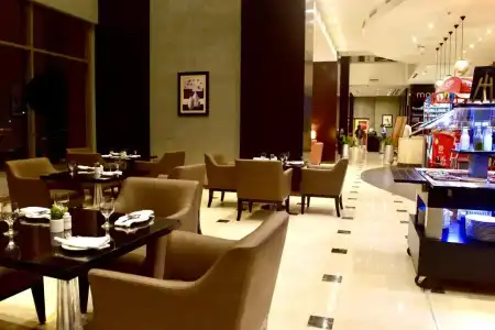 Doha Central Plaza - 15