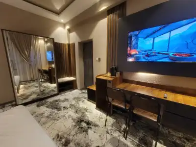 Homy House - 12