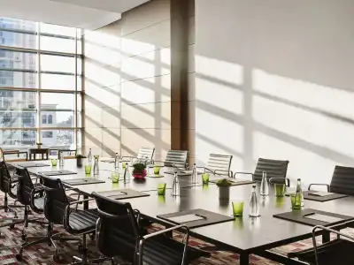Pullman Doha West Bay - 15