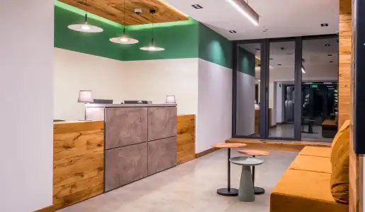 Step Inn - Kazbegi Boutique-Hotel - 8