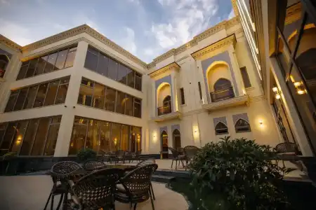 Kohinur Plaza - 42