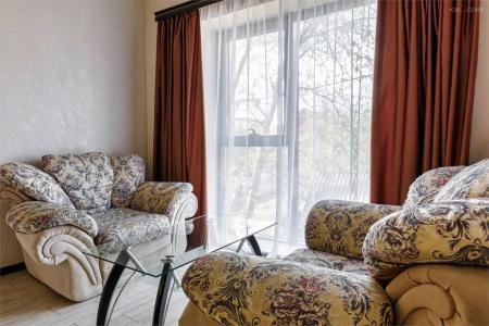 Nochnoy Kvartal - 132