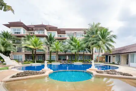 Coco Phuket Bangtao Beach - 12