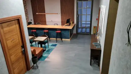 TownHouse - 9