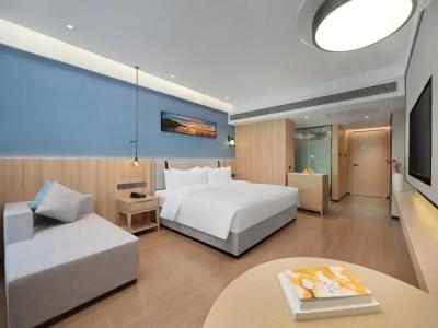 LiKing SanYa Resort - 87