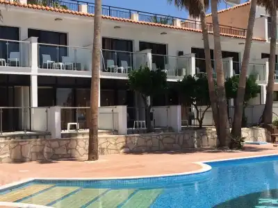 Pambos napa rocks - 8