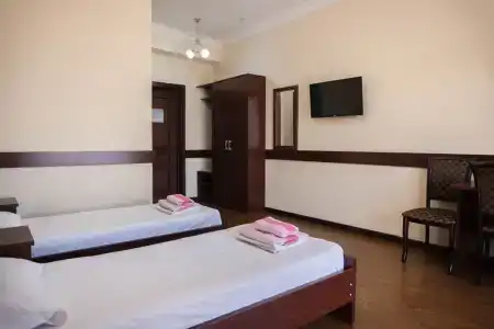 Hotel&SPA DeLuxe - 121