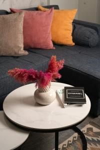 Sweet Home Deluxe Apart-Hotel - 87
