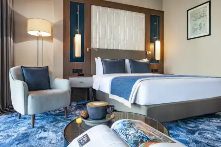 Tbilisi Philharmonic By Mercure - 39