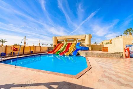 Golden Beach Resort - 4