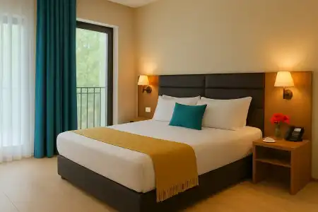 Eleven Inn Tbilisi - 0