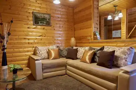 Hutorok Recreation center - 171