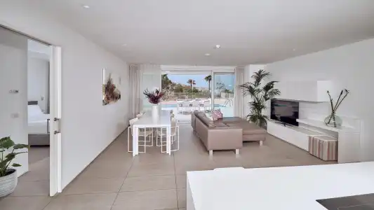 Baobab Suites - 110
