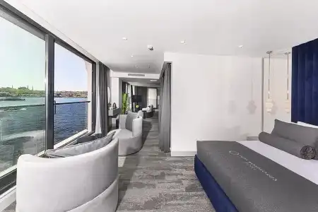 Pera Bosphorus - 93