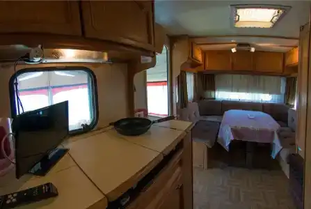 Shirokaya Balka - 106