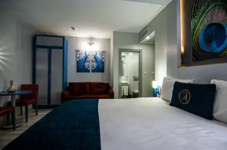 Lapis Inn Boutique-hotel - 20