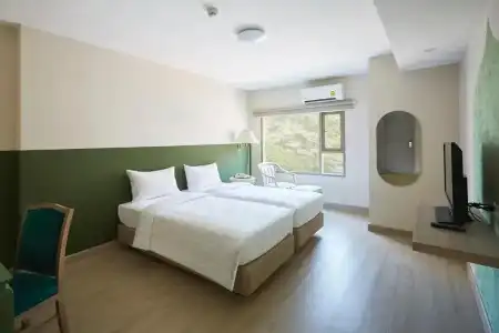56 Surawong Bangkok - 10