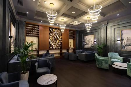 Shabran Wellbeing Resort - 10