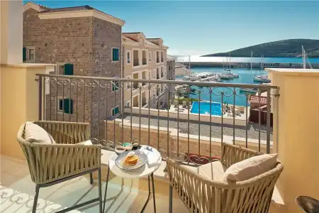 The Chedi Lustica Bay, Montenegro - 24