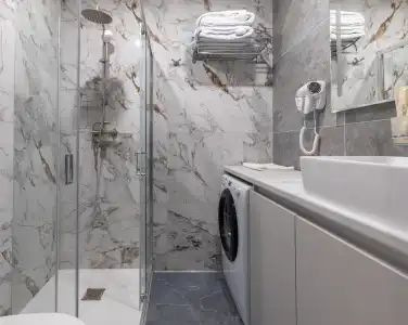 Port Comfort on Ligovskiy Apart-hotel - 46
