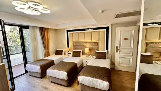 Pell Palace & Spa - 59