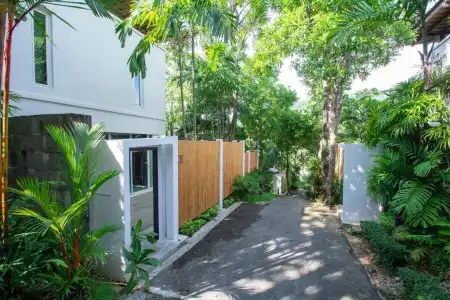 Peach Blossom Resort & Pool Villa - SHA Plus - 21