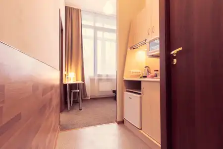 Ahouse-otel - 8