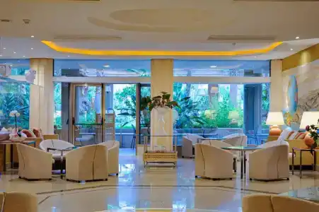 Acacia Resort - 33