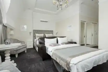 Stolitsa Butik-Hotel - 60