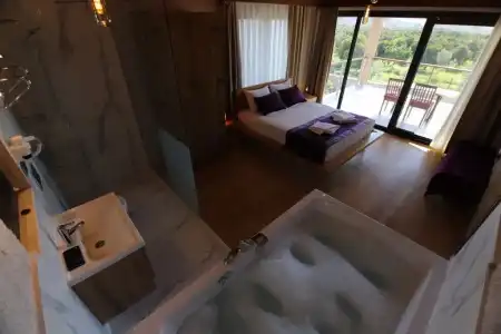 Volans Suites - 53