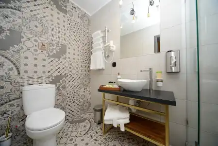 Chemodanov Butik-Hotel - 36