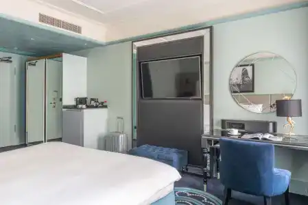 Radisson Royal - 108