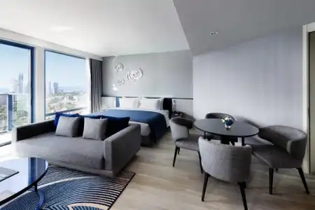 Grande Centre Point Space Pattaya - 56