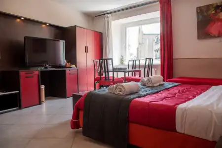 Maison Degas- Dimora De Charme - 12