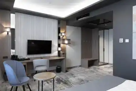 Megapolis Naberezhnaya - 63